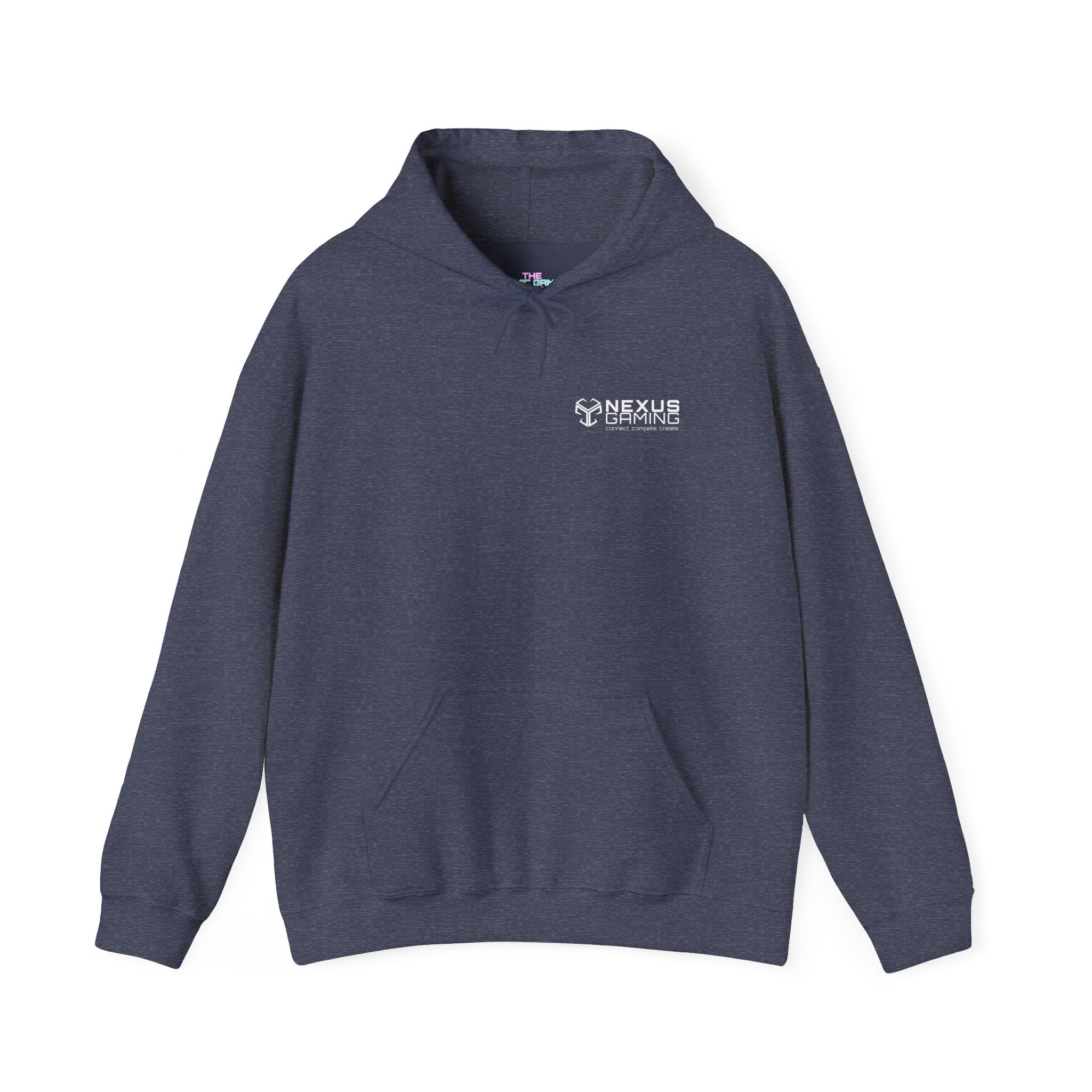 Phoenix Gaming Hoodie