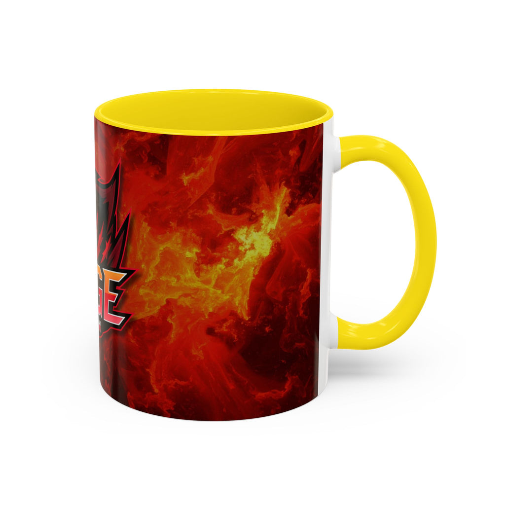 Rage Clan Coffee Mug (11/15oz)