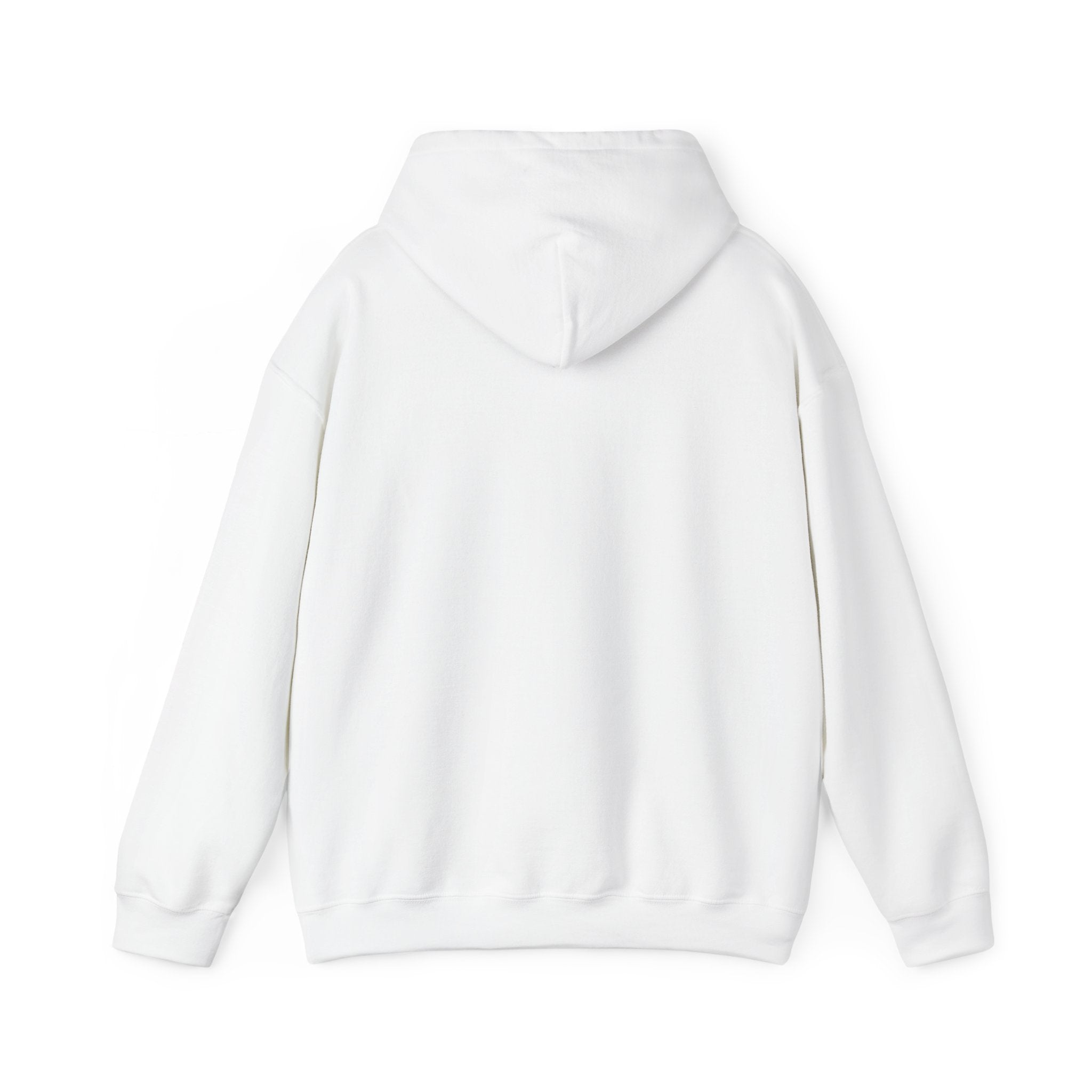 Rage Pink Logo Hoodie