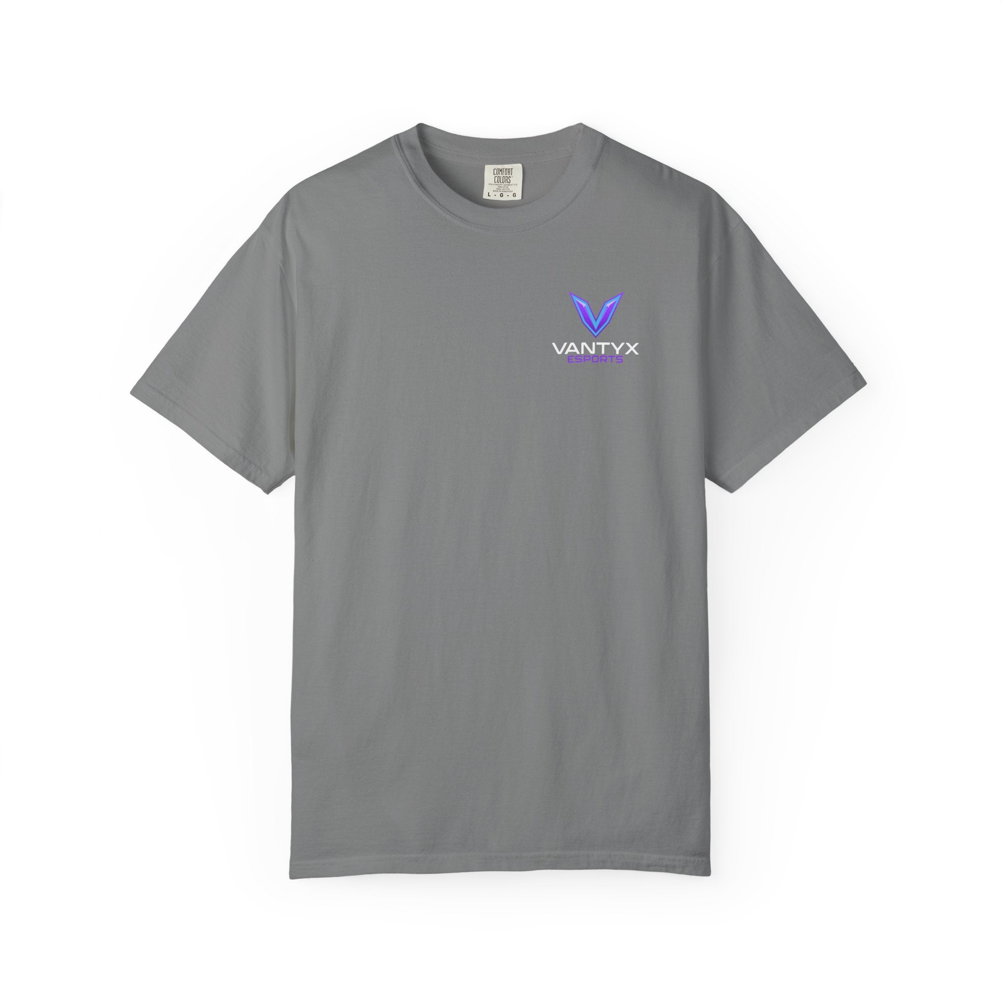 Vantyx Logo Tee