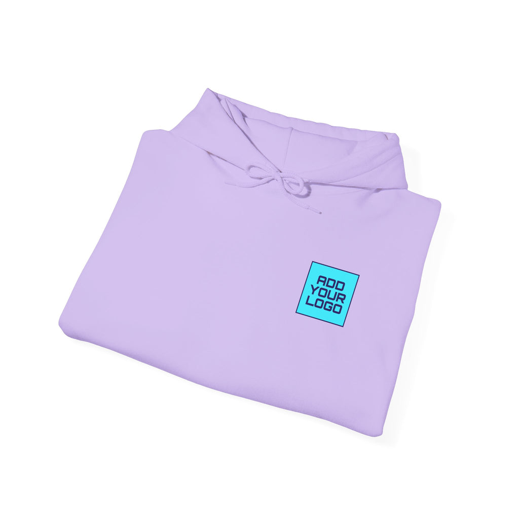 Rage Pink Personalized Hoodie