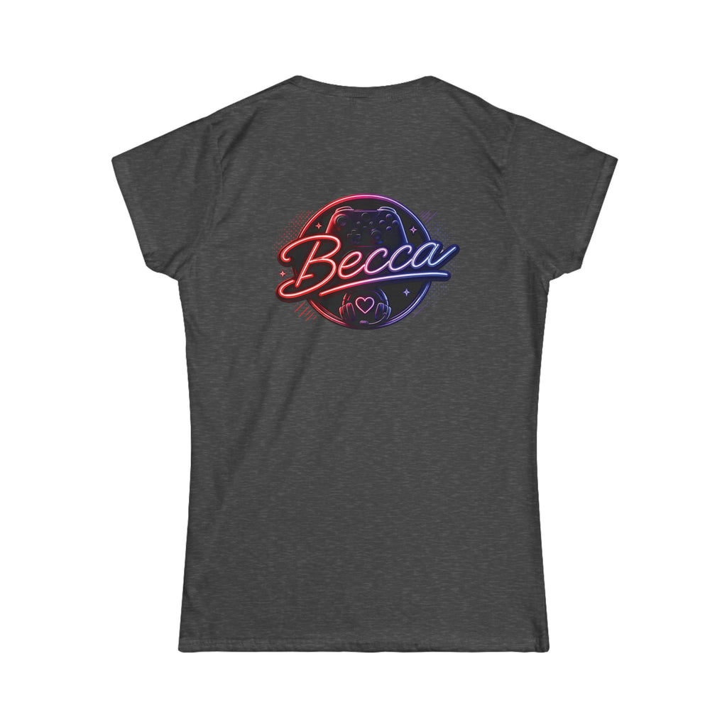 Becca Women's Tee