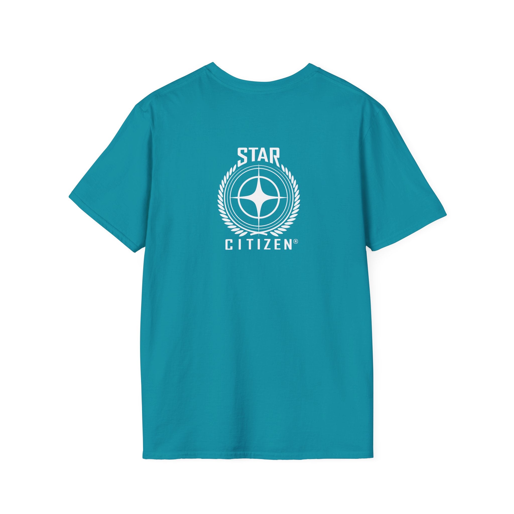 RSI Logo T‑Shirt