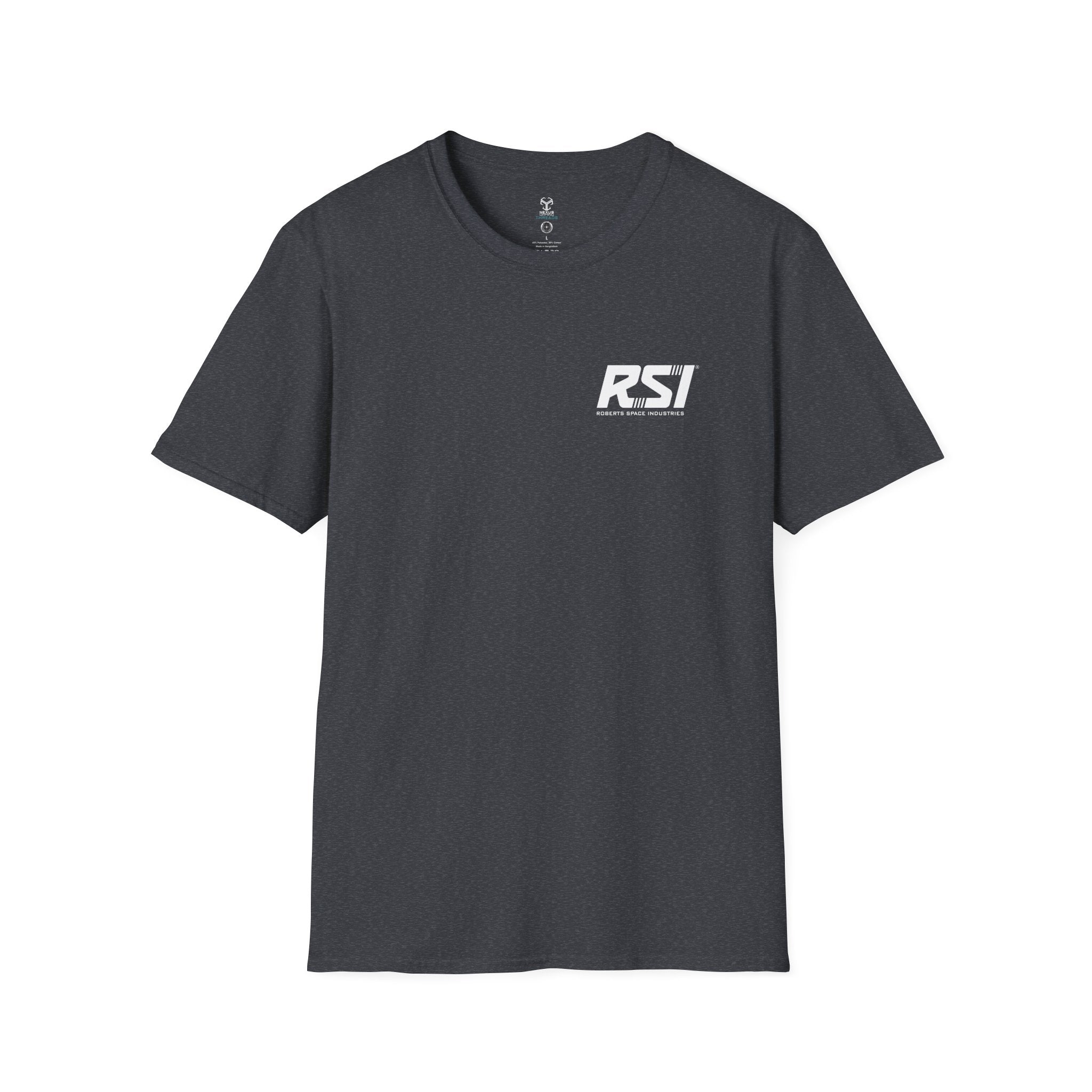 RSI Logo T‑Shirt