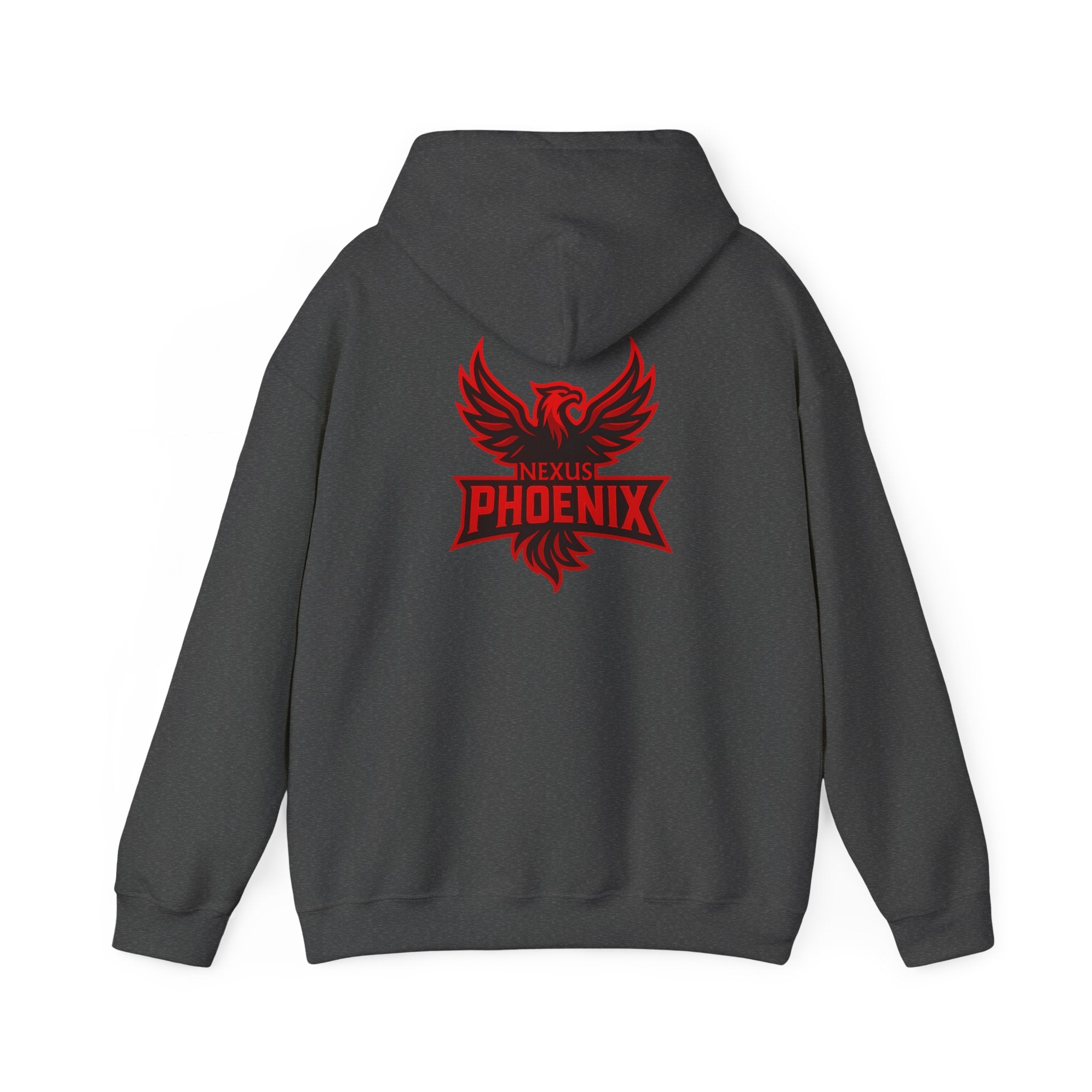 Phoenix Gaming Hoodie