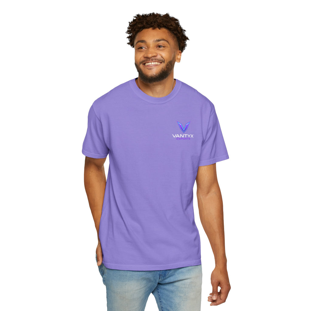 Vantyx Logo Tee