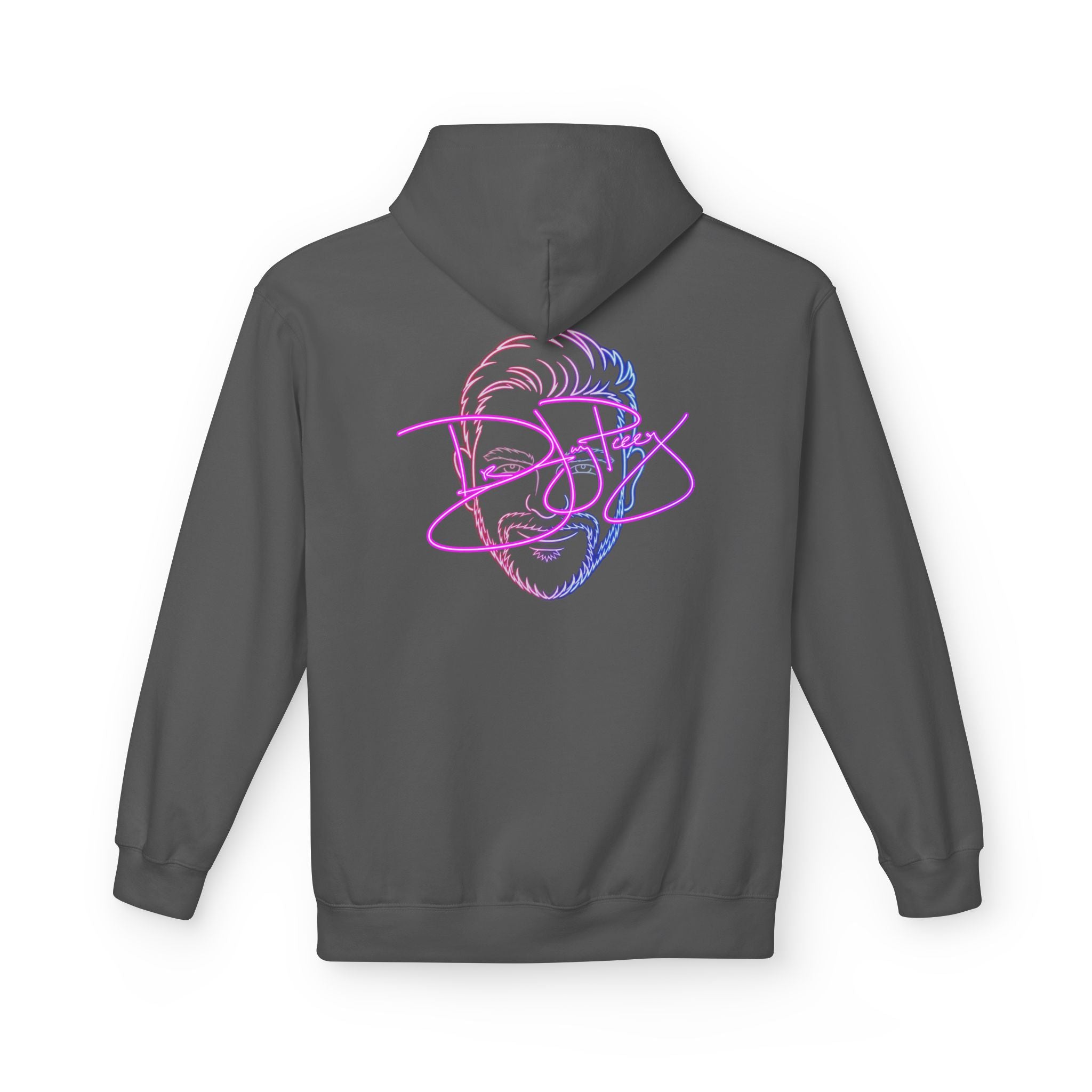 DrJayPeezy Hoodie