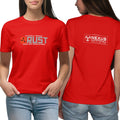 The Officially "Unofficial" Rust Member Women's Tee