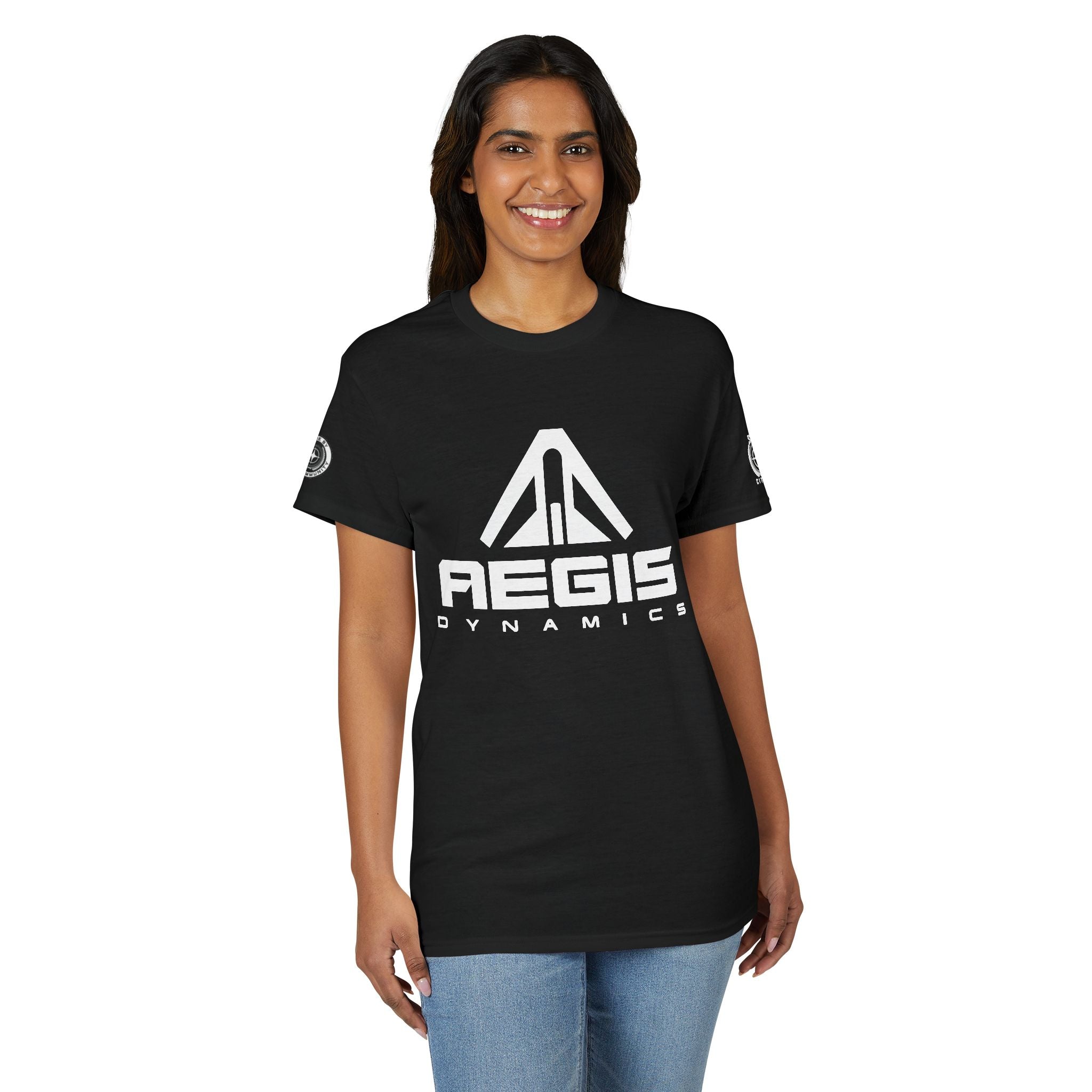 Star Citizen Aegis Dynamics