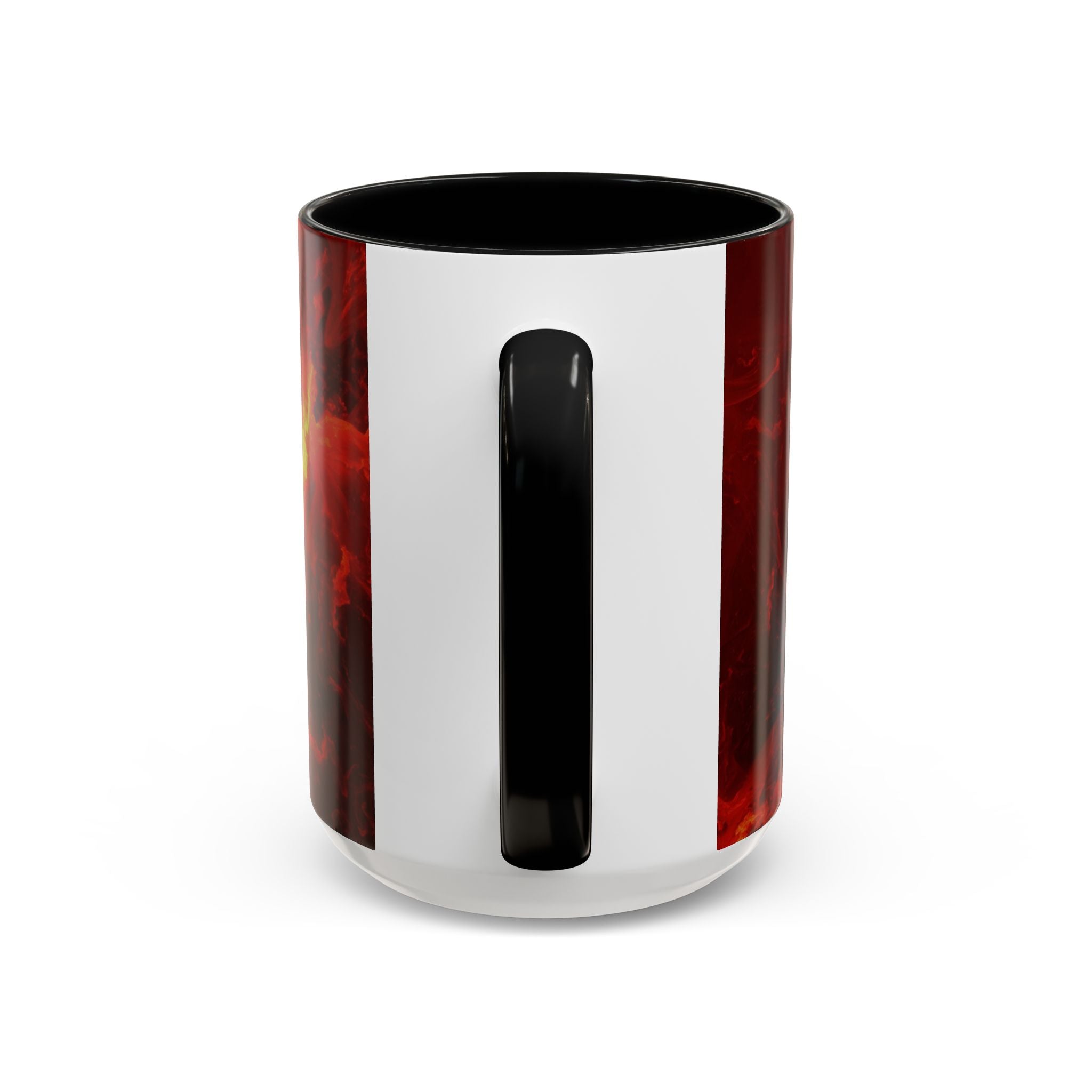 Rage Clan Coffee Mug (11/15oz)