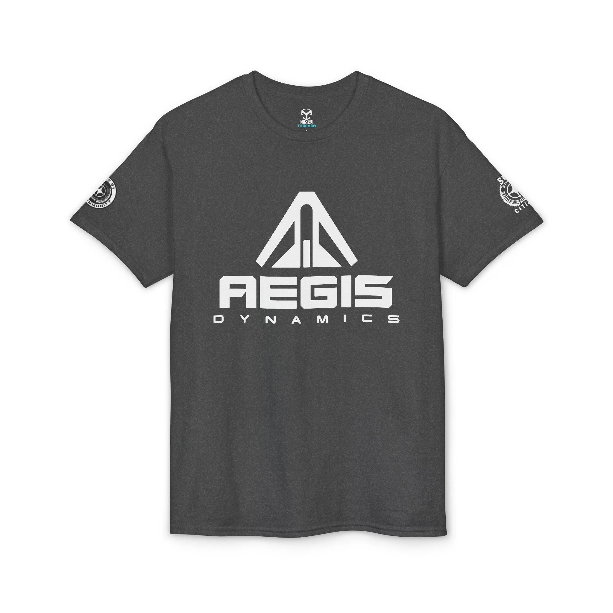 Star Citizen Aegis Dynamics
