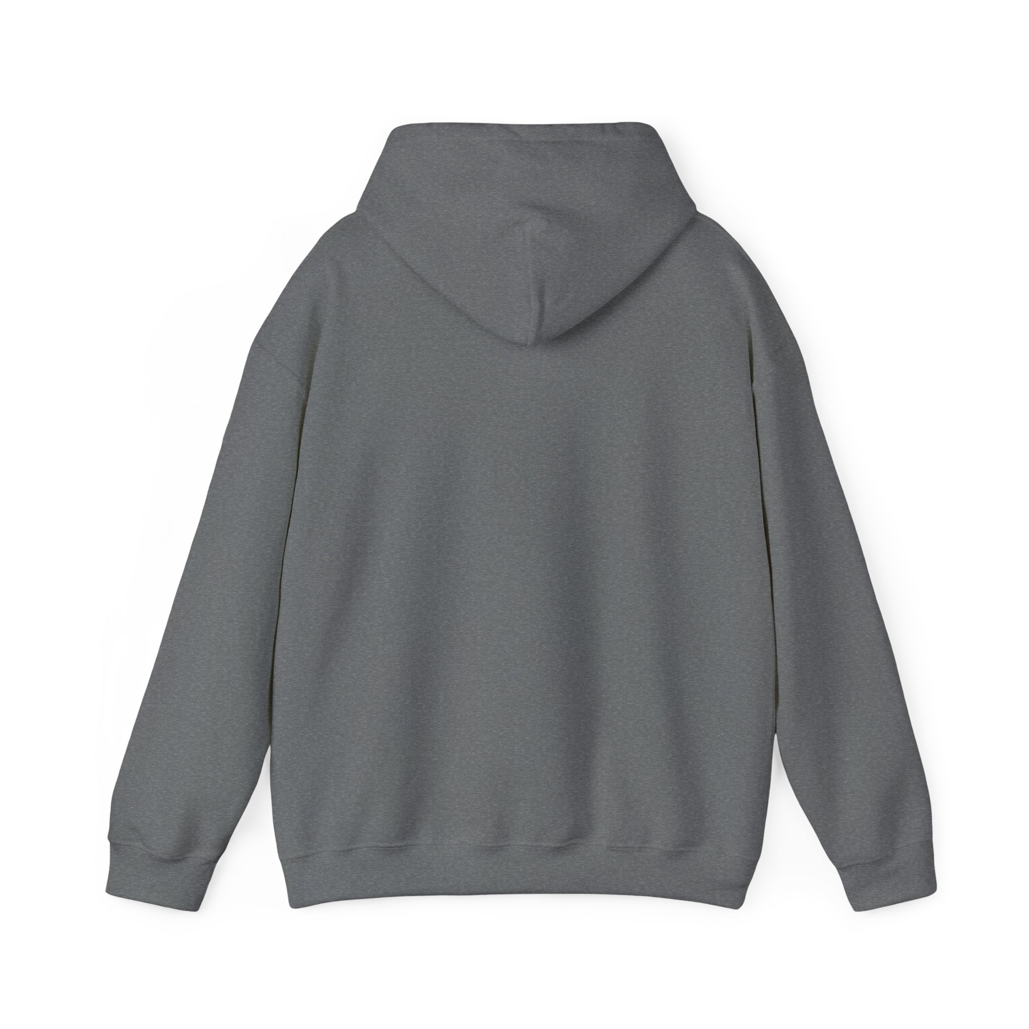 Rage Clan Logo Hoodie