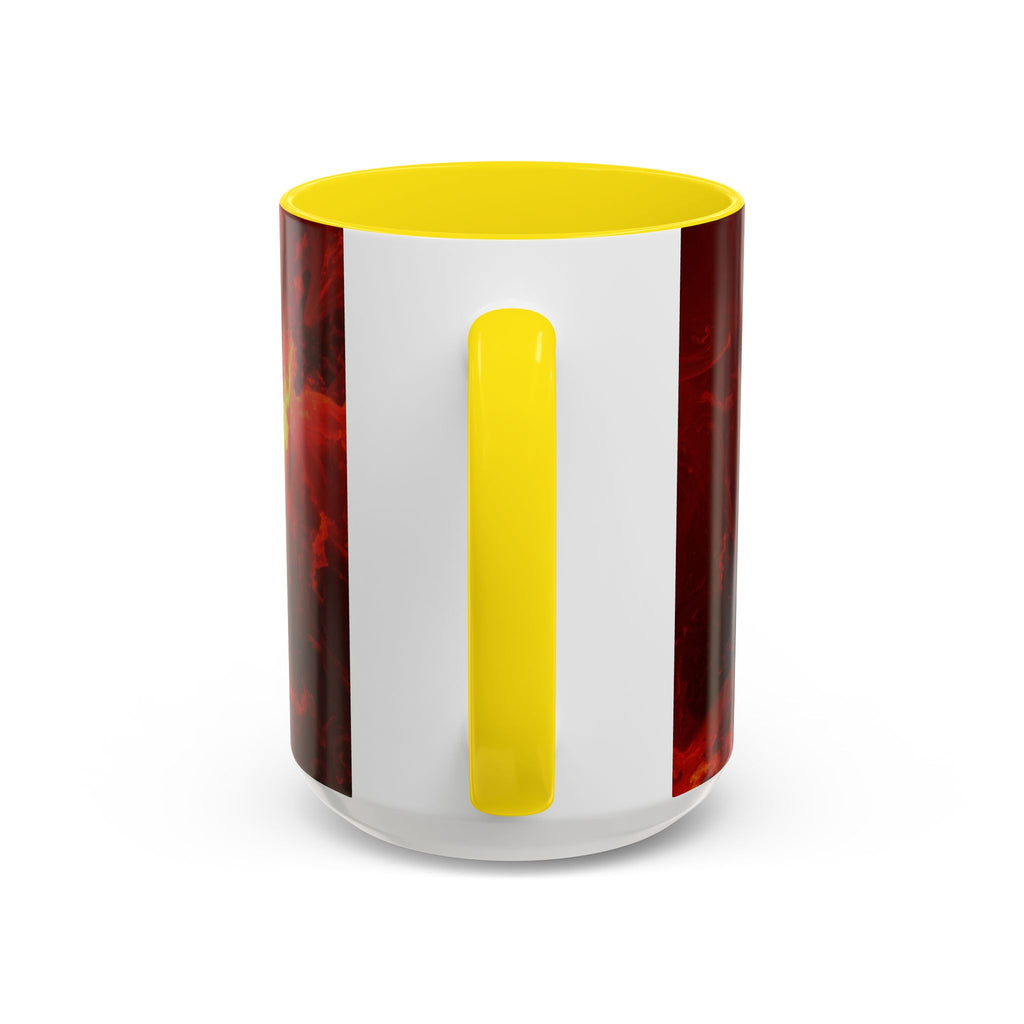 Rage Clan Coffee Mug (11/15oz)