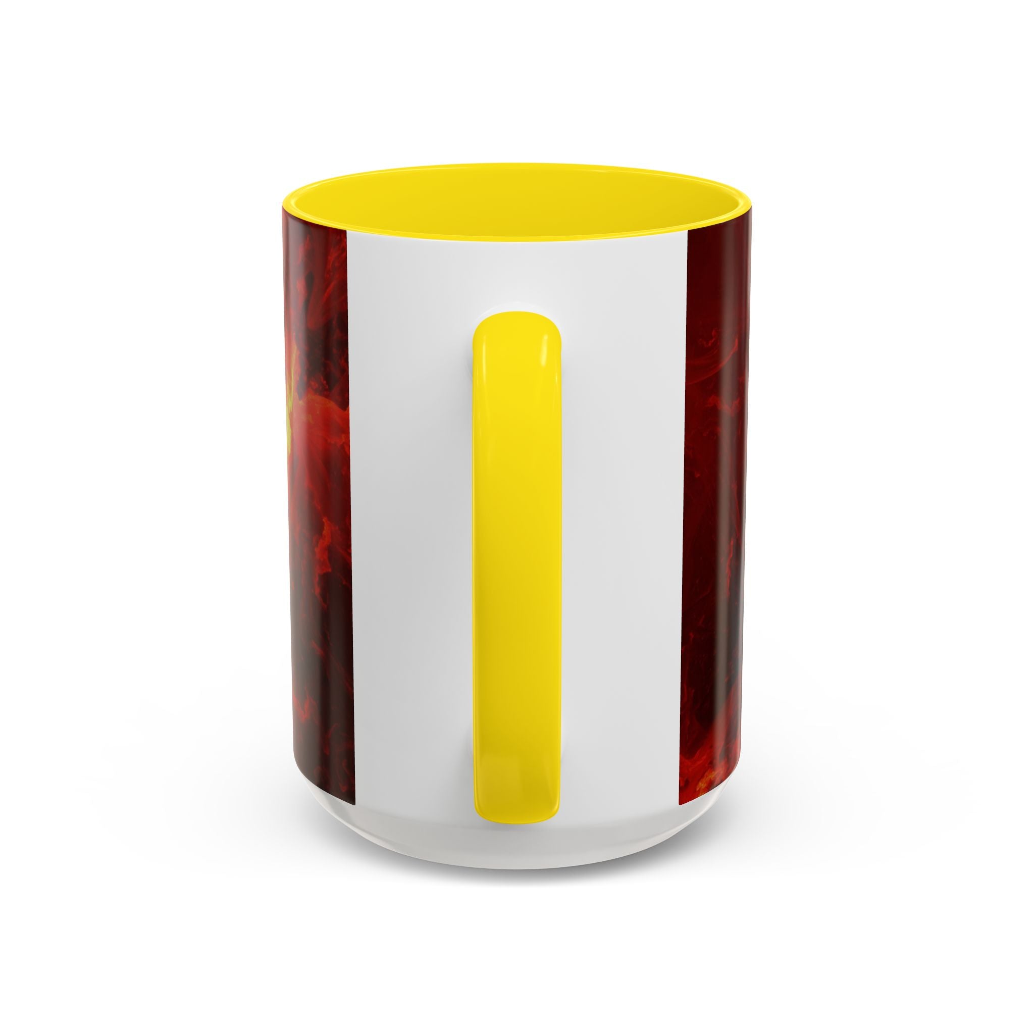 Rage Clan Coffee Mug (11/15oz)