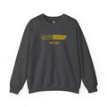 Rage Clan Going Dark Crewneck Sweatshirt