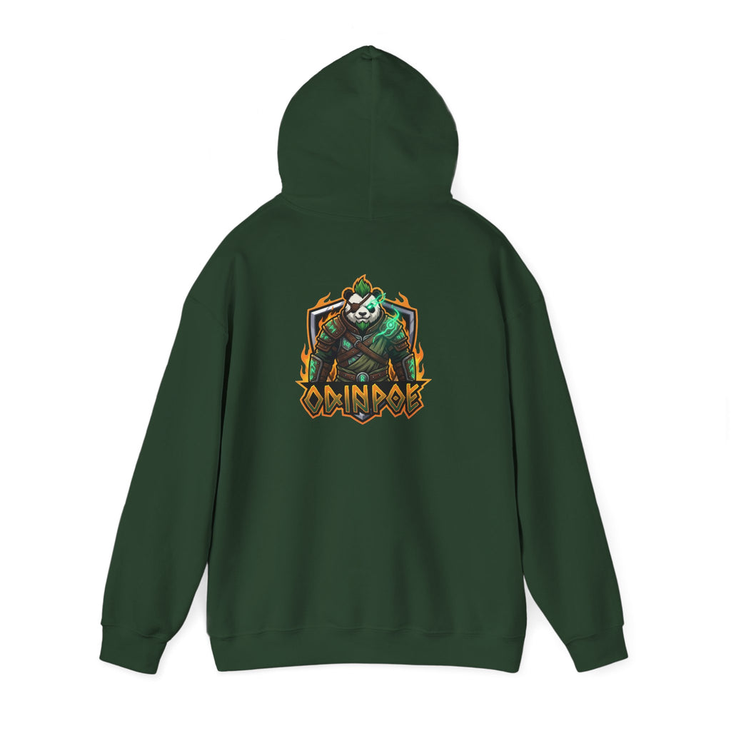 Type Ish? OdinPoe Hoodie
