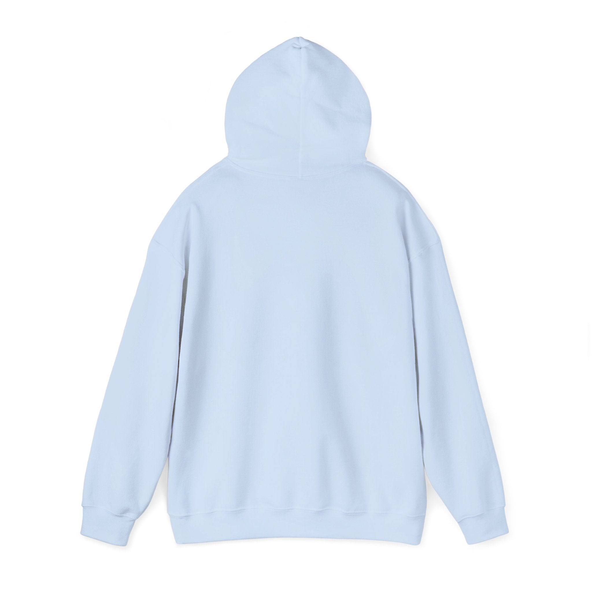 Rage Pink Logo Hoodie