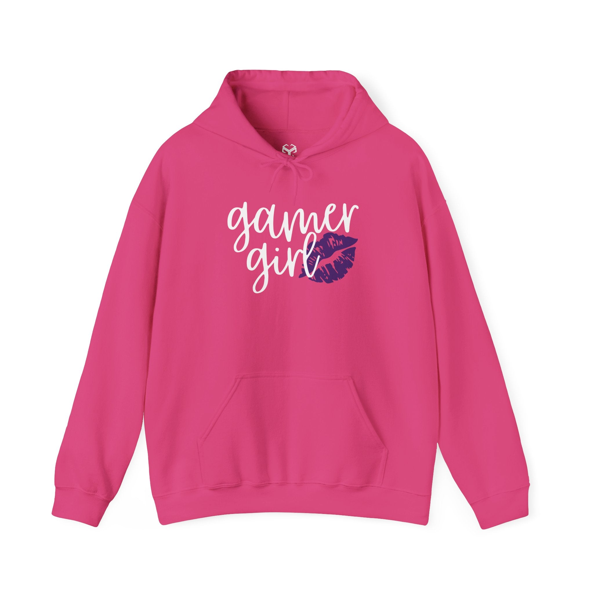 Gamer Girl Hoodie