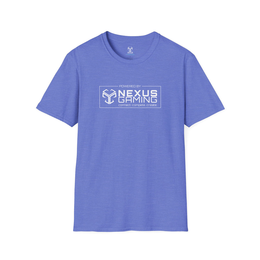 VHS Veteran Retro Logo T-Shirt
