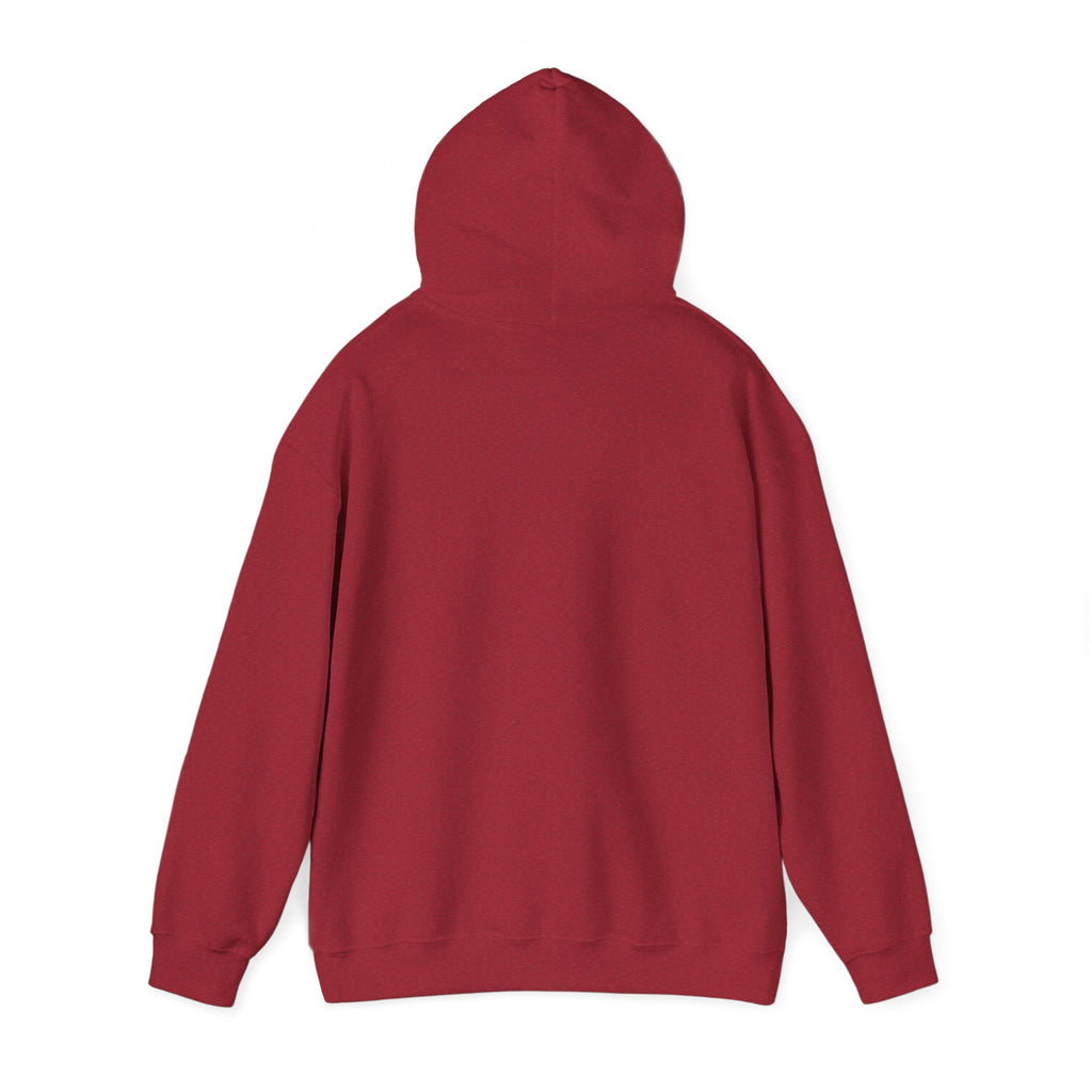 Rage Clan Logo Hoodie