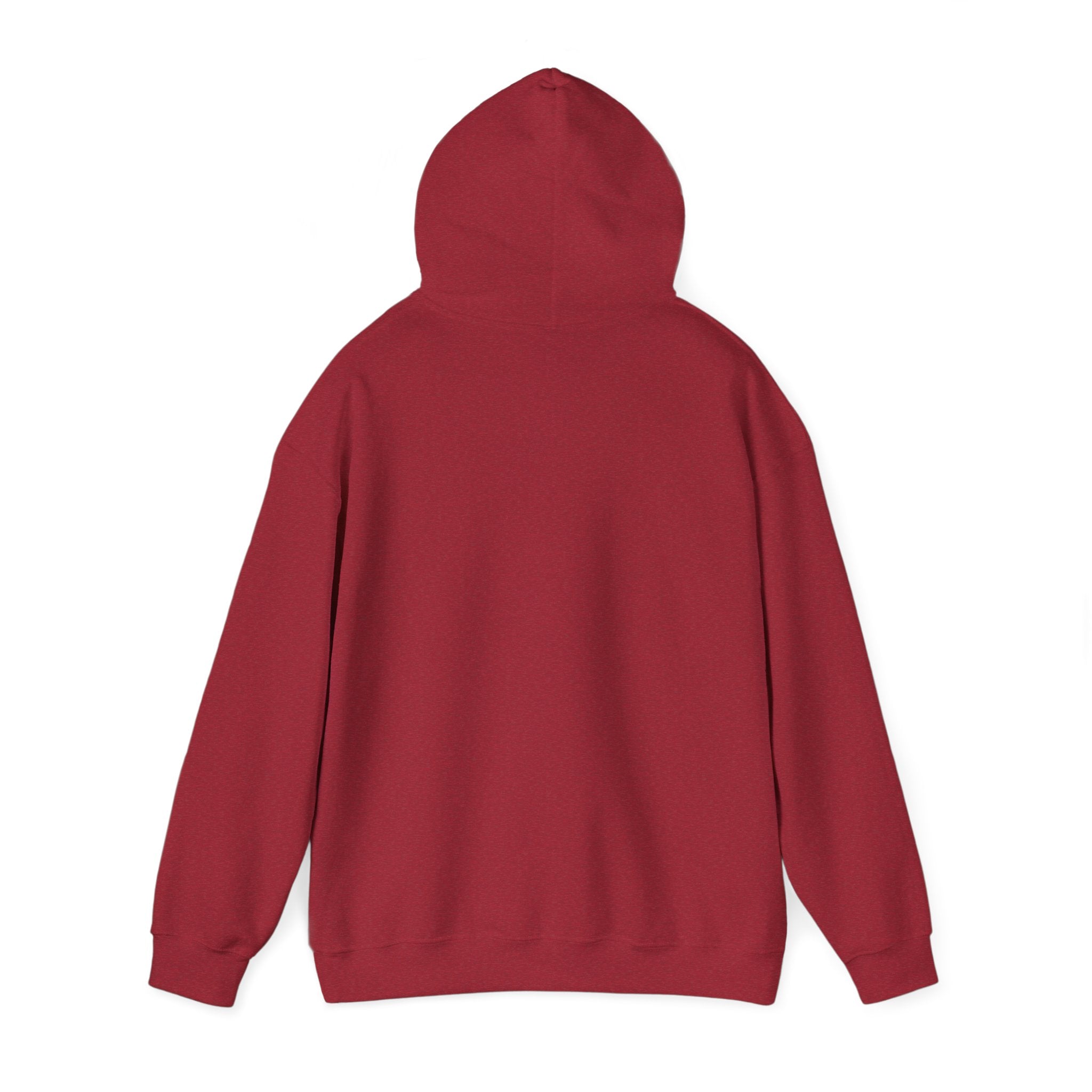 Rage Clan Logo Hoodie