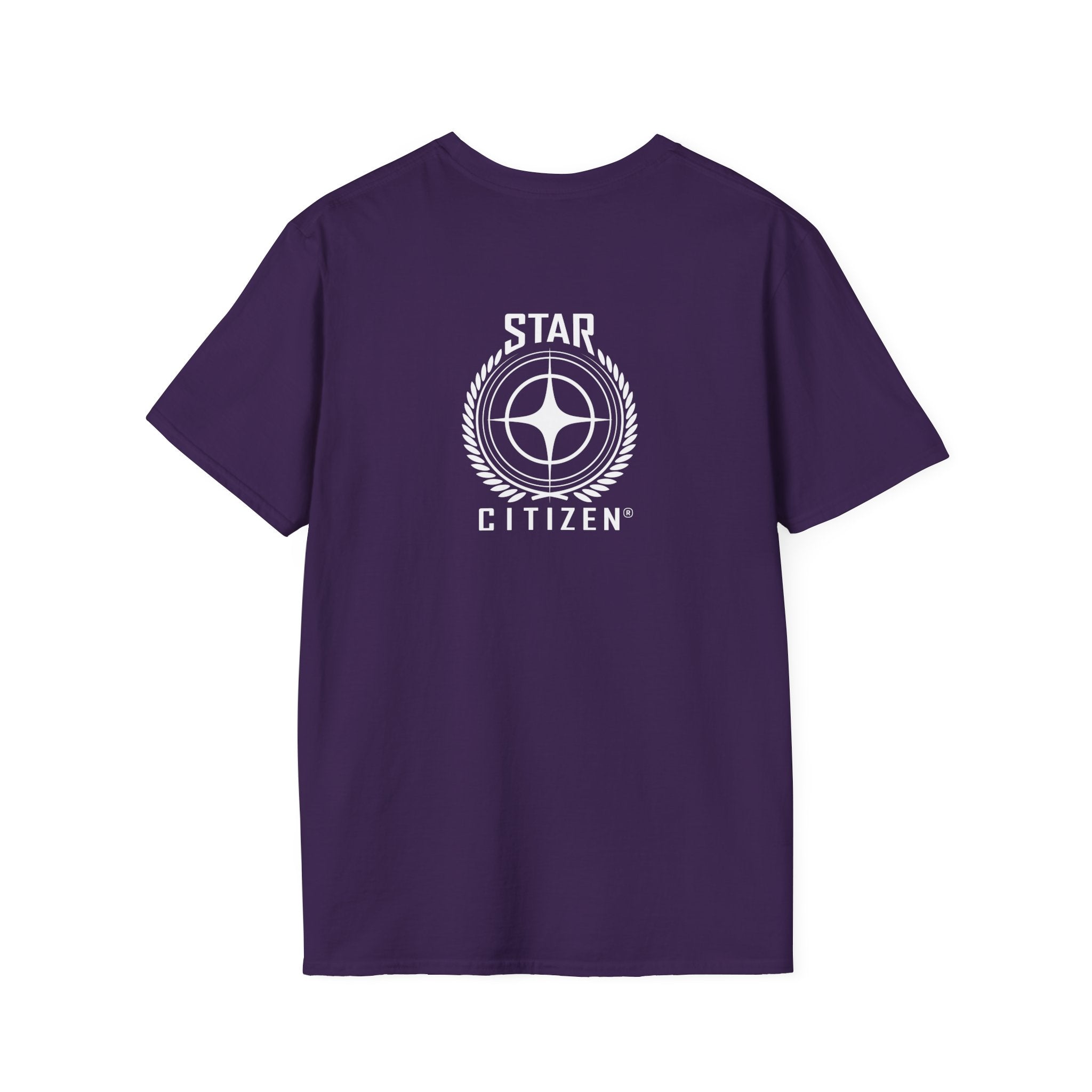 RSI Logo T‑Shirt