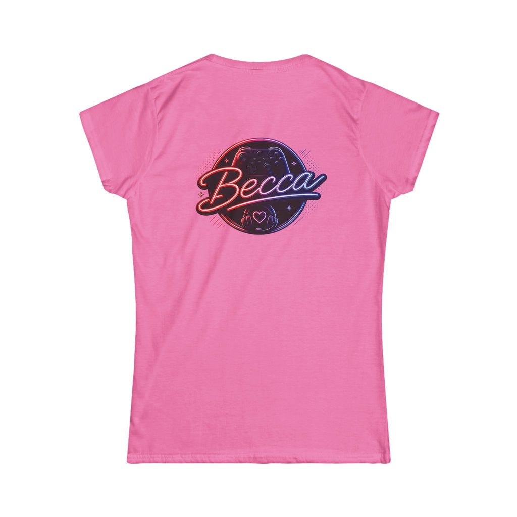 Becca Women's Tee