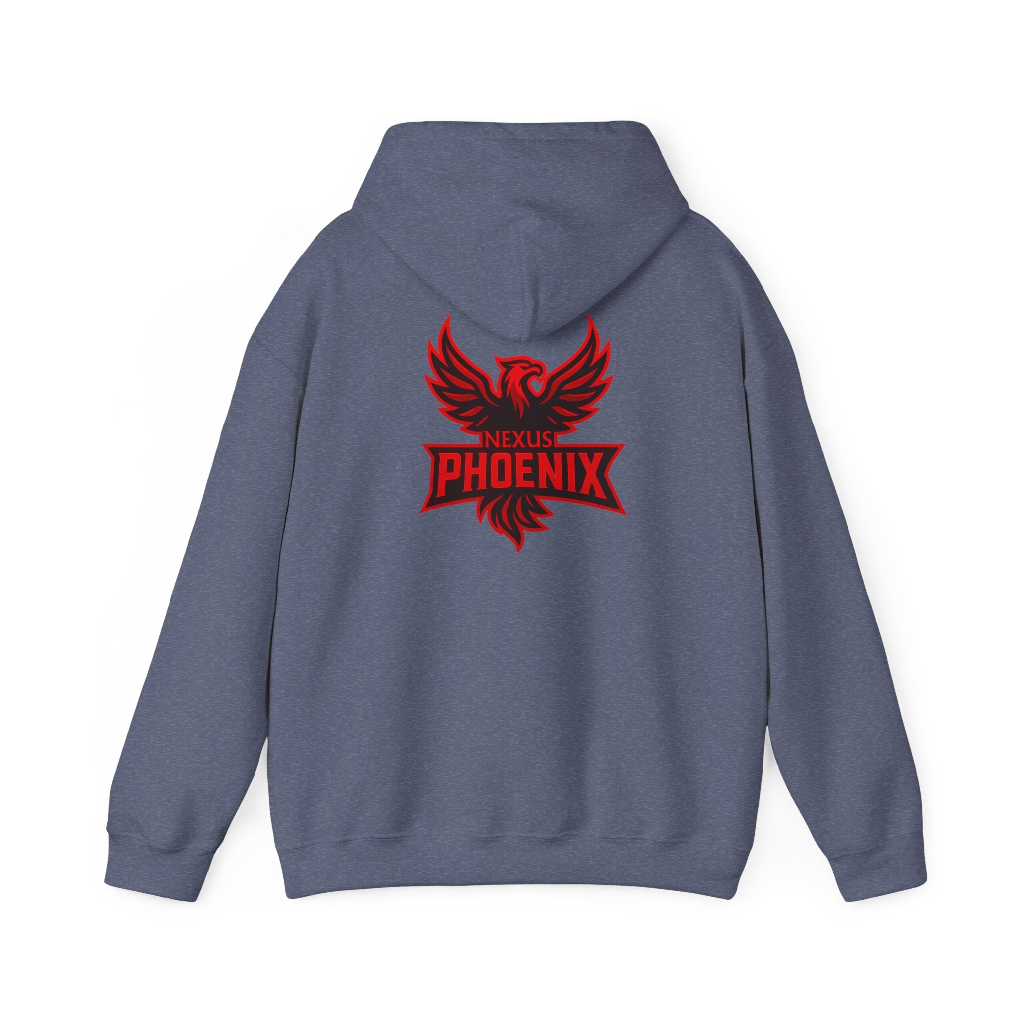 Phoenix Gaming Hoodie