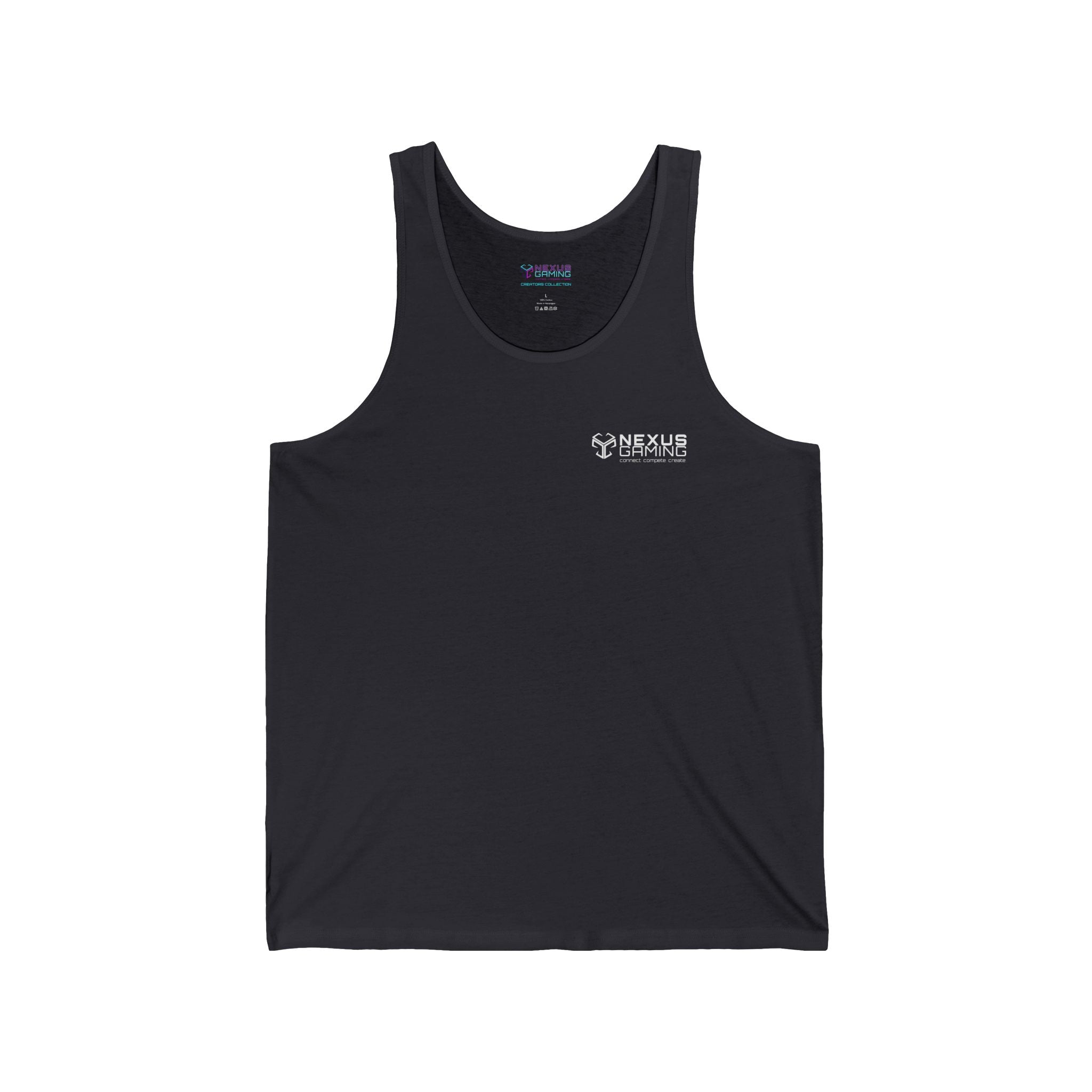 Becca Tank Top