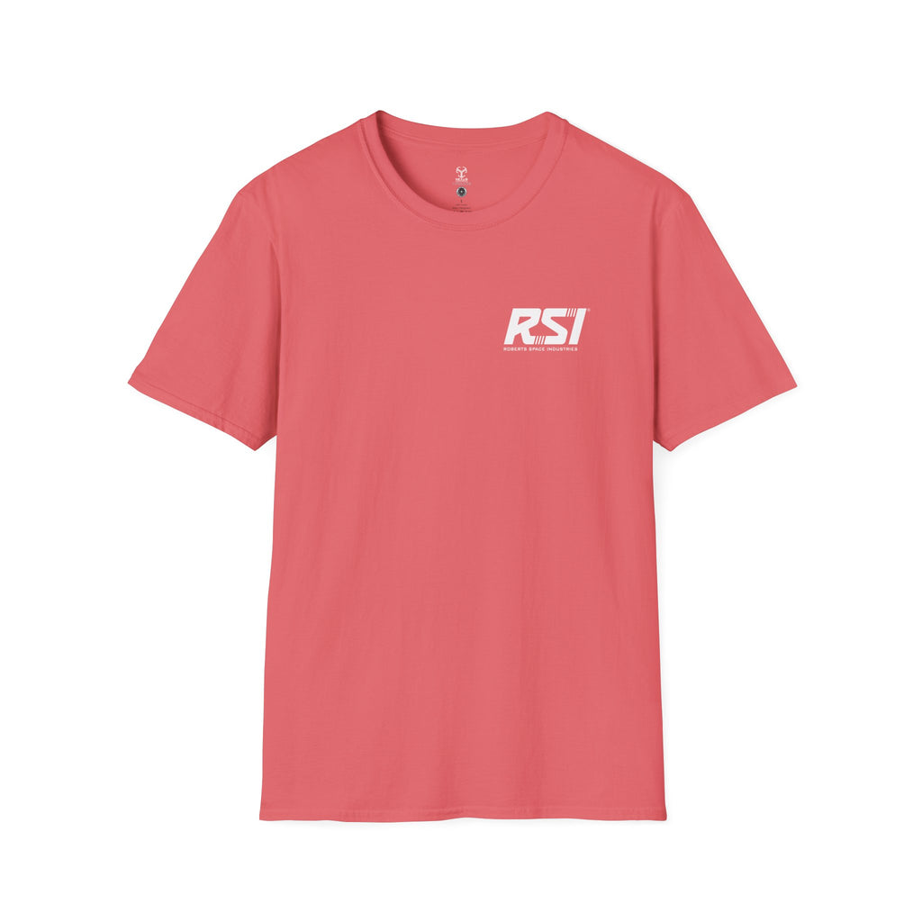 RSI Logo T‑Shirt