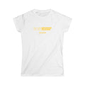 Rage Clan Going Dark Women's Softstyle Tee