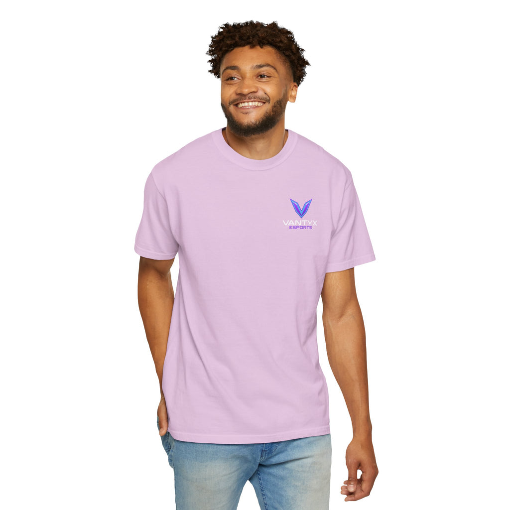 Vantyx Logo Tee