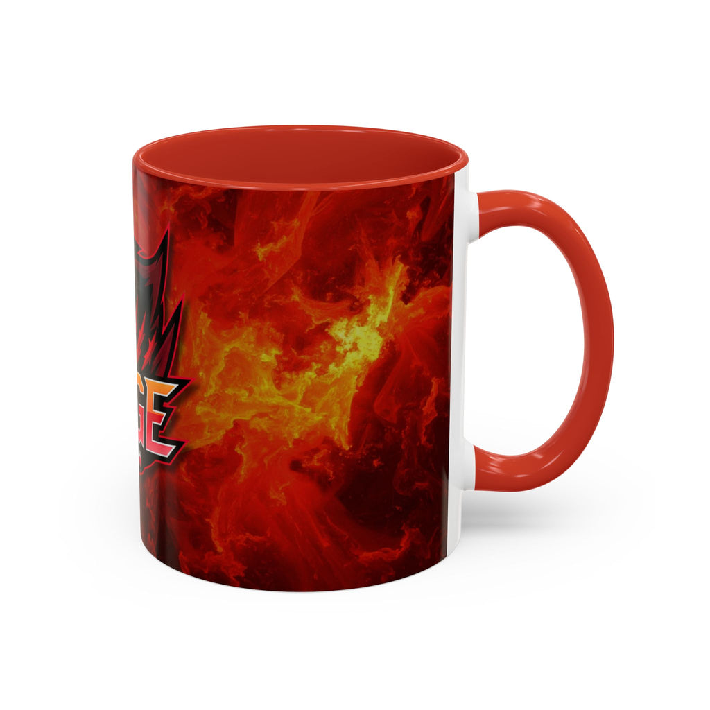 Rage Clan Coffee Mug (11/15oz)