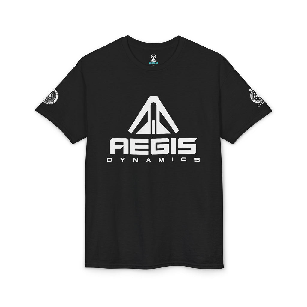 Star Citizen Aegis Dynamics
