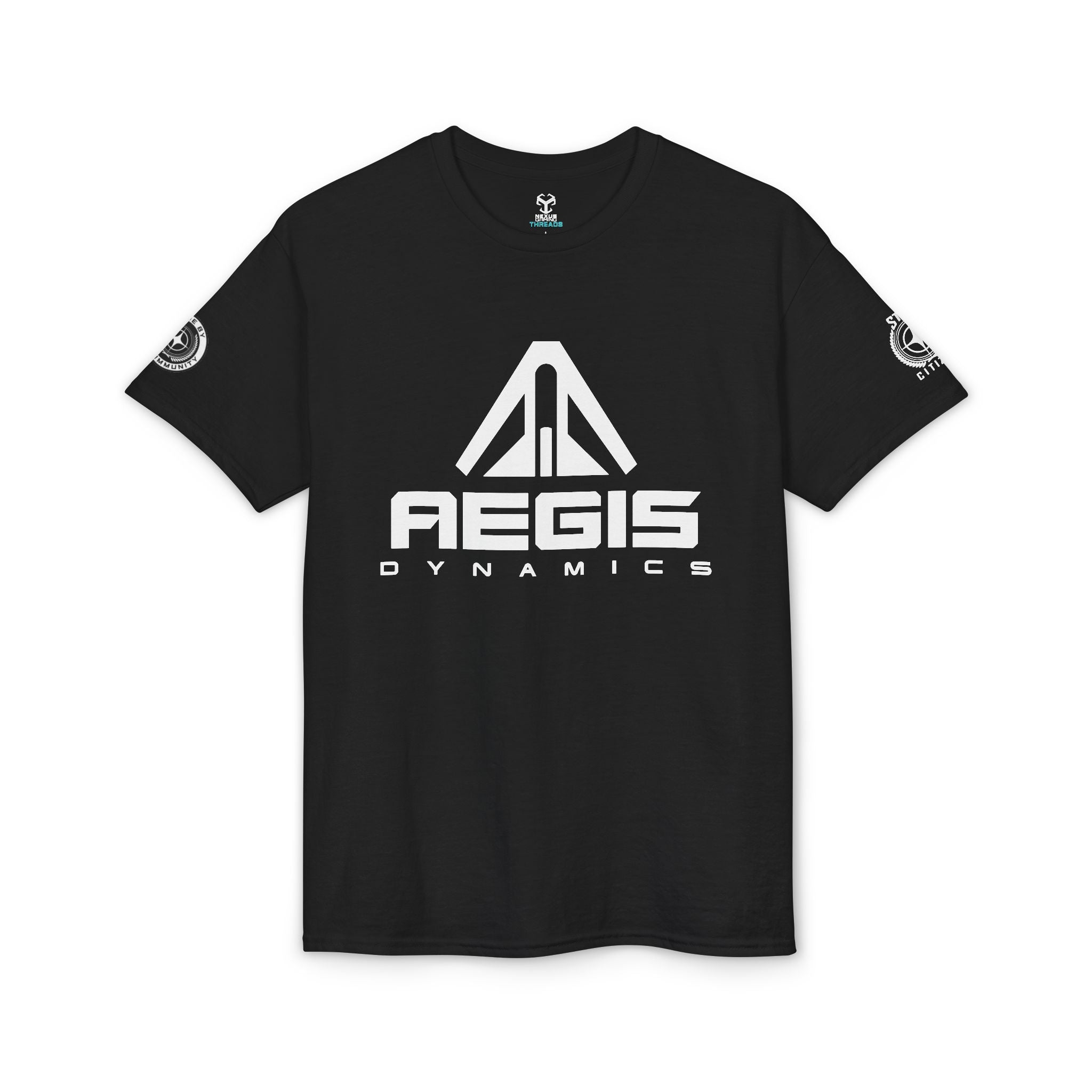 Star Citizen Aegis Dynamics