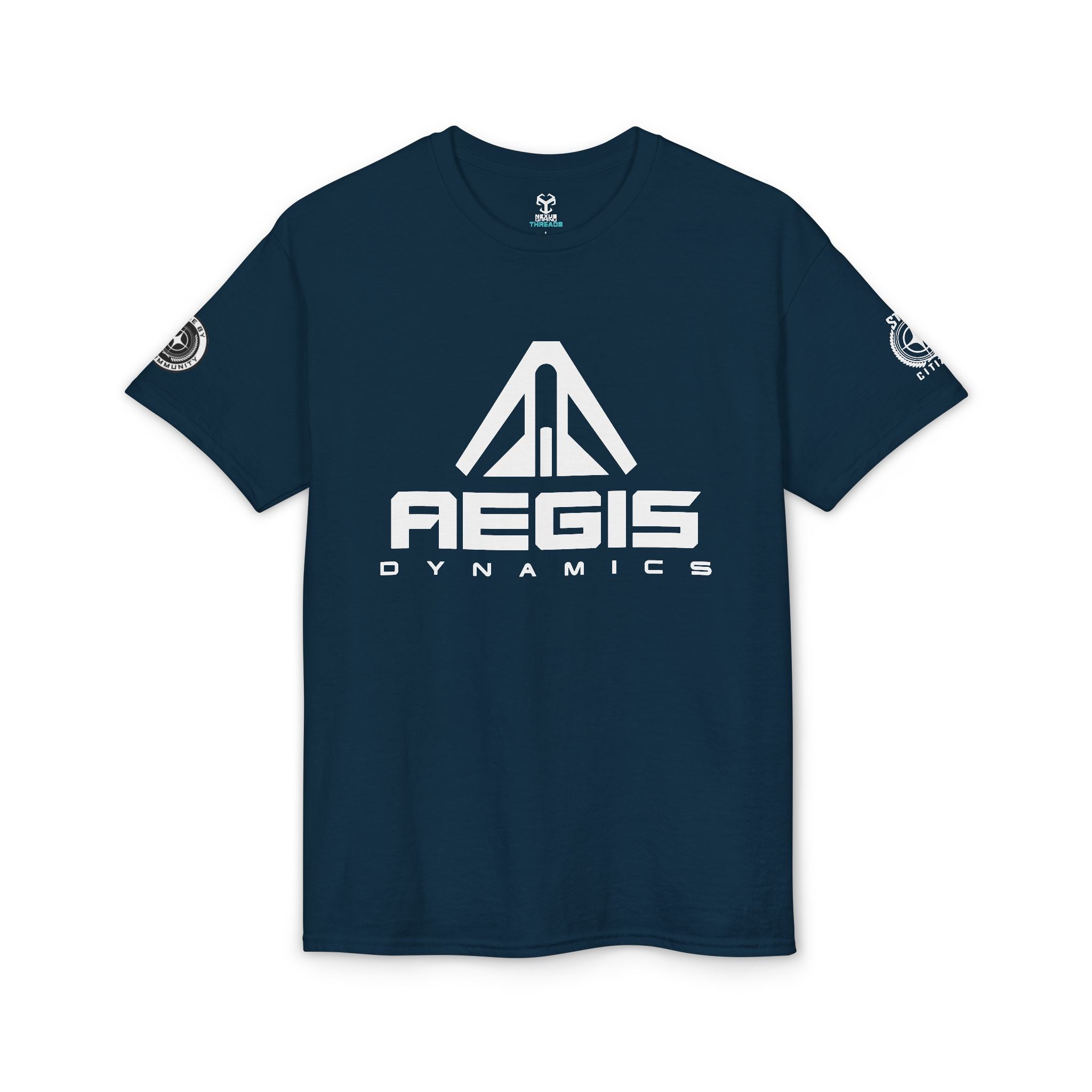 Star Citizen Aegis Dynamics