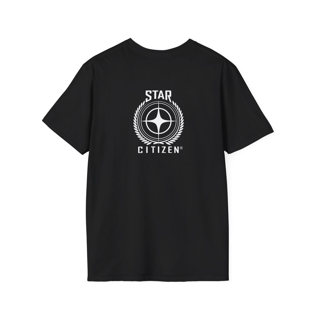 RSI Logo T‑Shirt