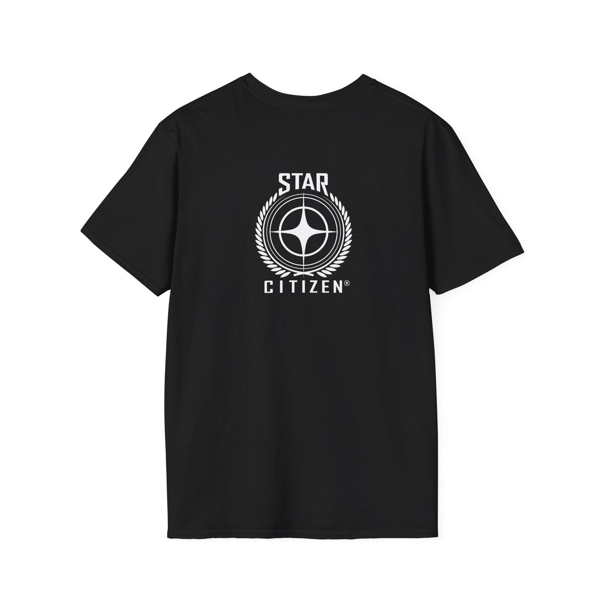 RSI Logo T‑Shirt