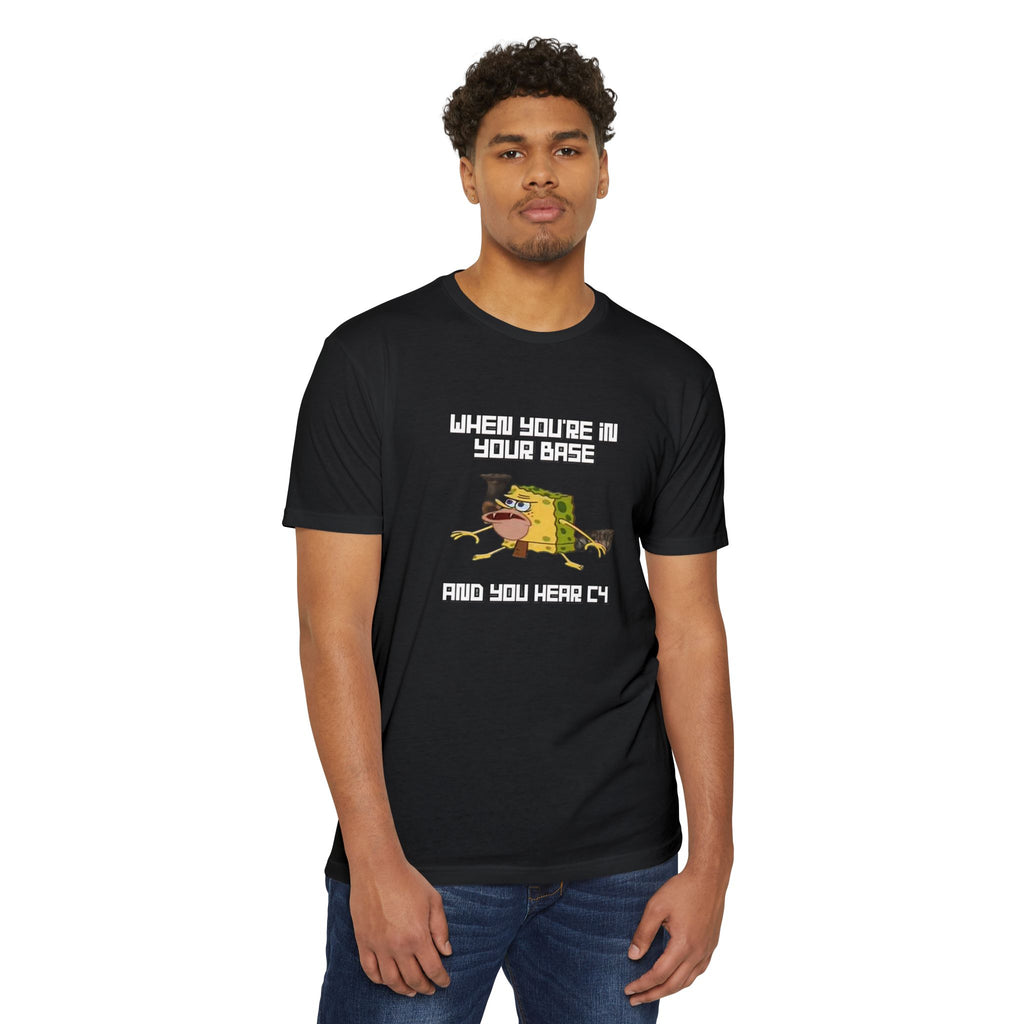 CaveBob Rustpants