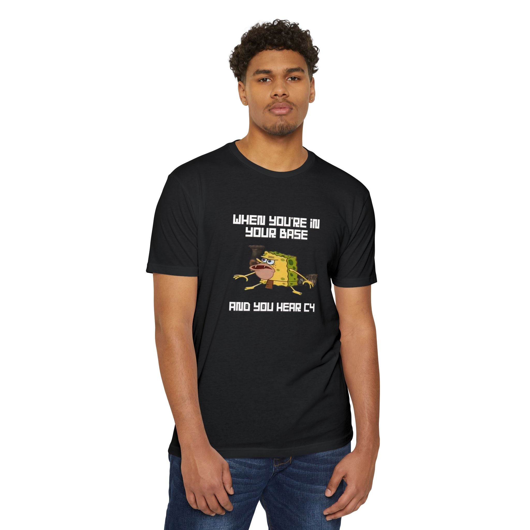CaveBob Rustpants