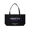Vantyx It Begins Here Weekender Tote Bag