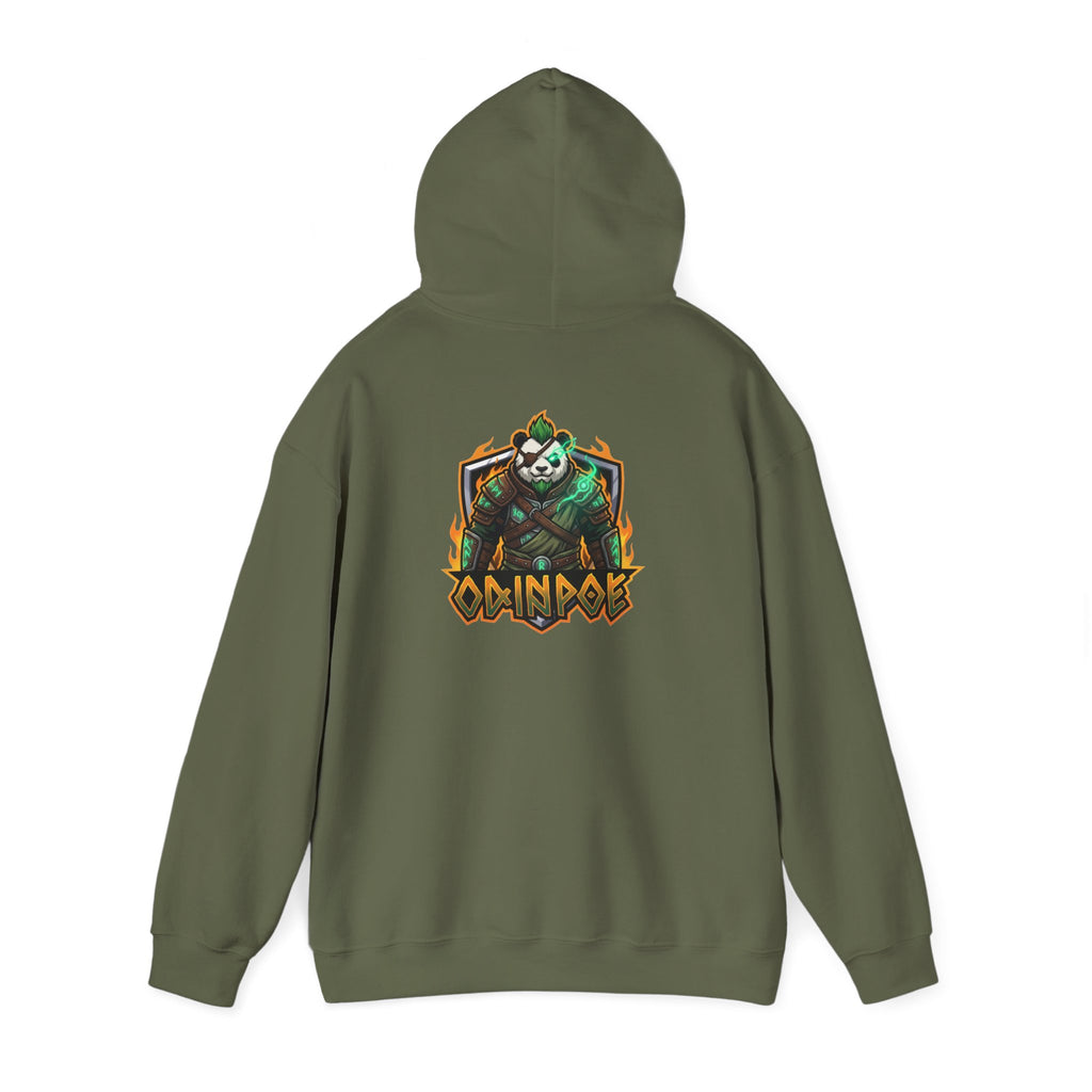Type Ish? OdinPoe Hoodie