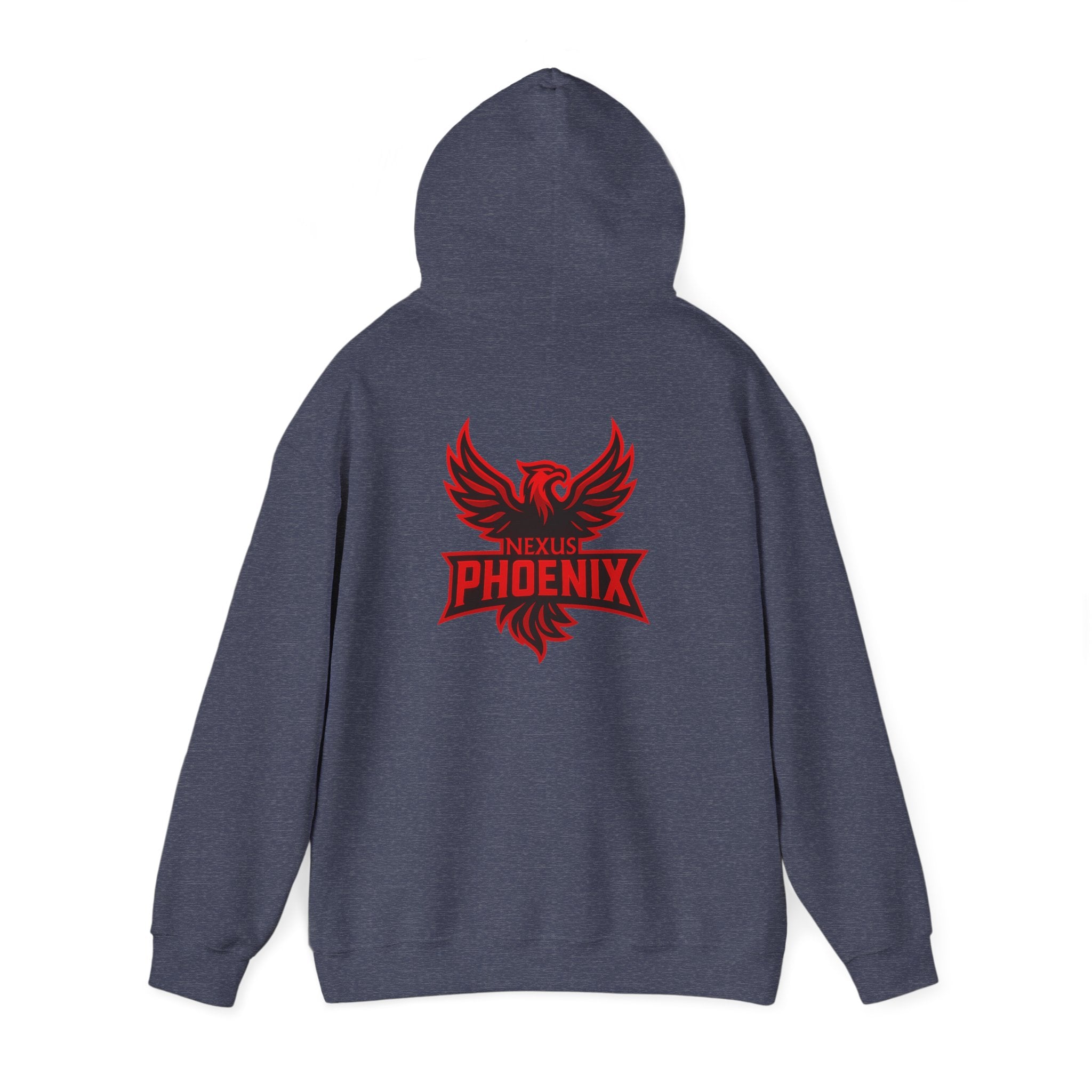 Phoenix Gaming Hoodie