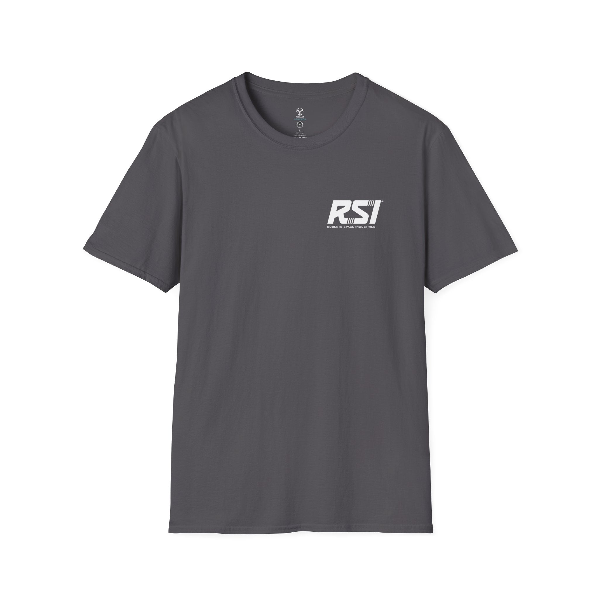 RSI Logo T‑Shirt