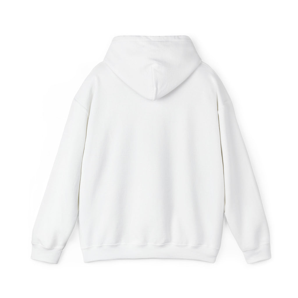 Vantyx Logo Hoodie with Personalized Gamertag