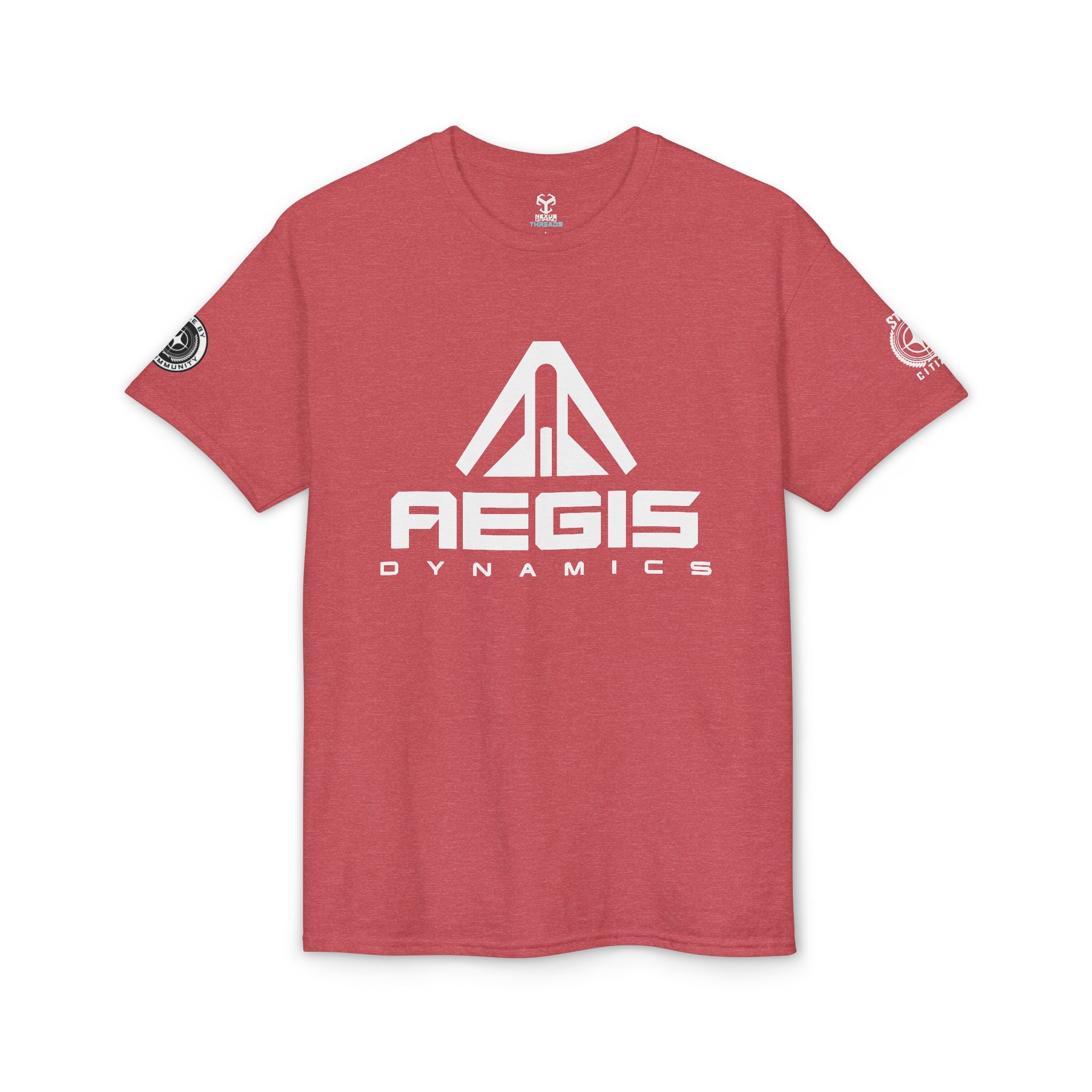 Star Citizen Aegis Dynamics