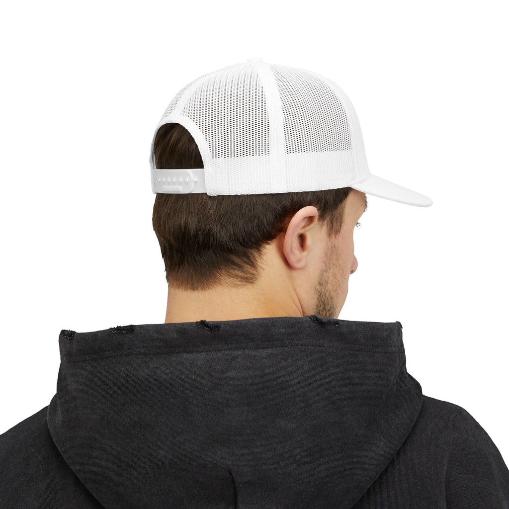 Vantyx Fortunes Retro V Snapback Hat