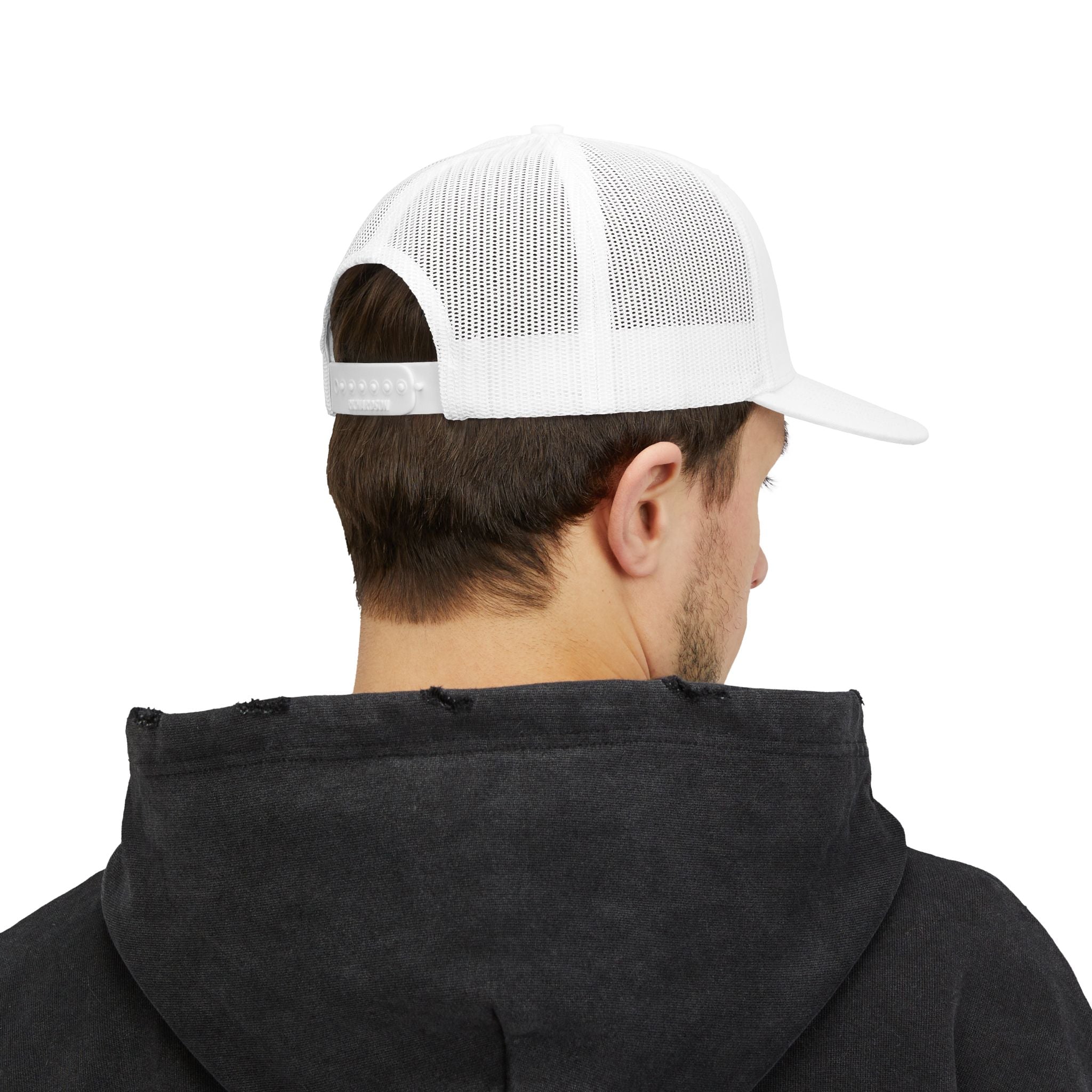 Vantyx Fortunes Retro V Snapback Hat