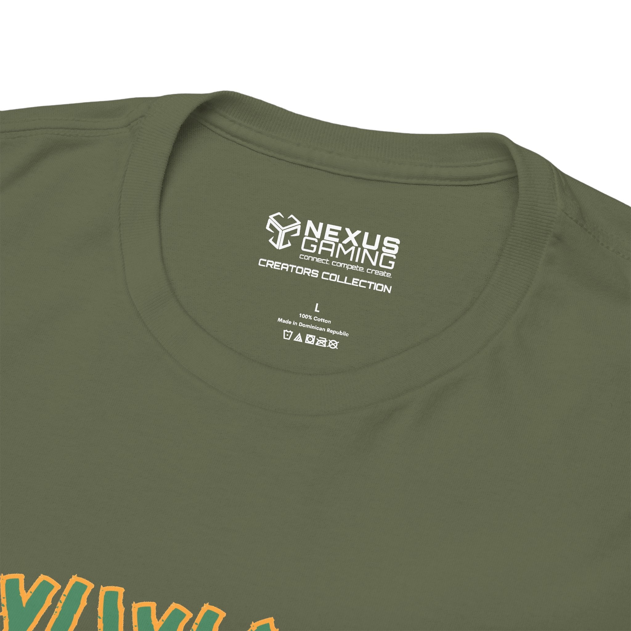 "What Would OdinPoe Do?" T-Shirt