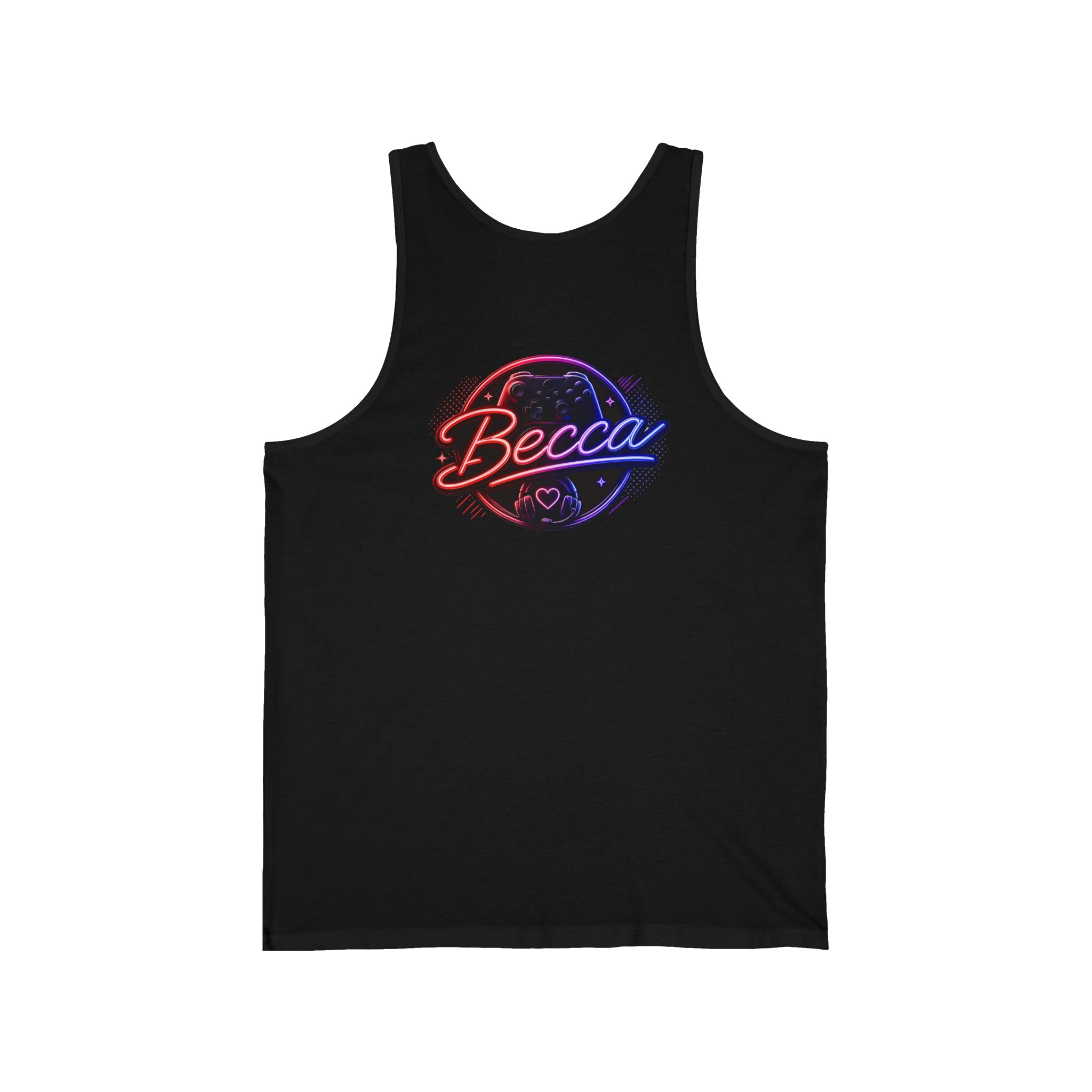 Becca Tank Top
